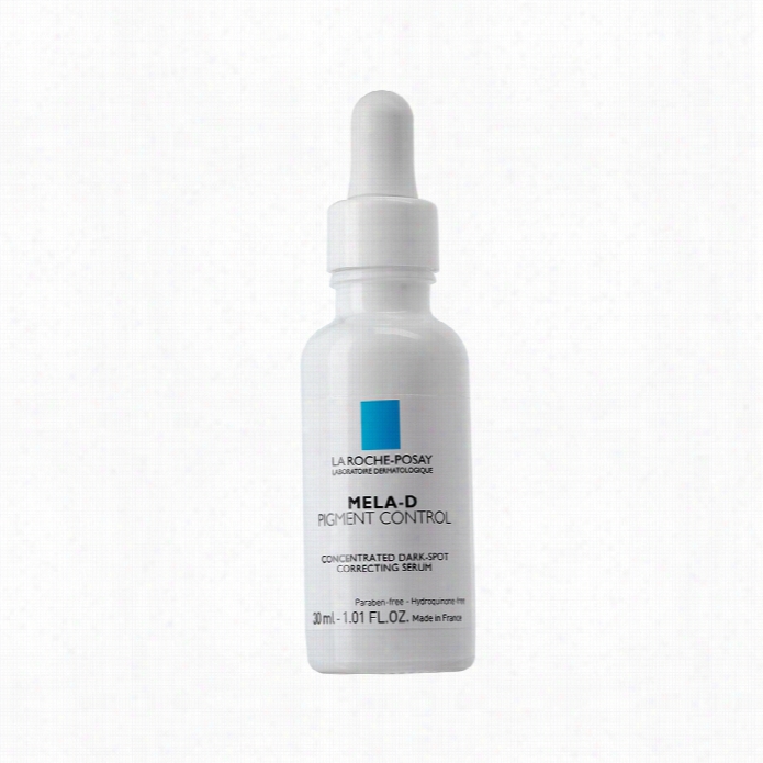 La Roche-posay Mela-d Pigment Conntrol Serum