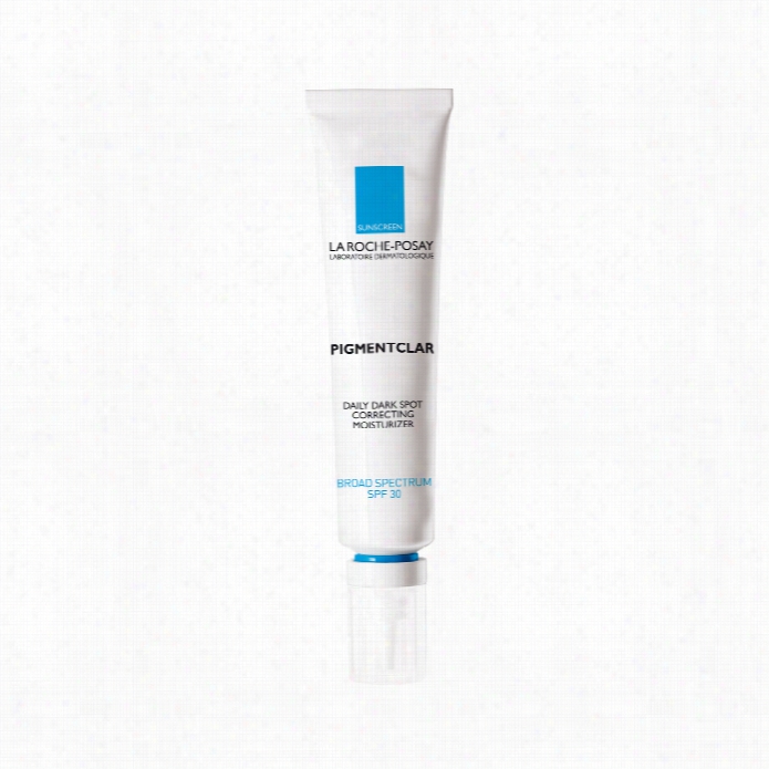 La Roche-posay Pigmentclar Moisturizer