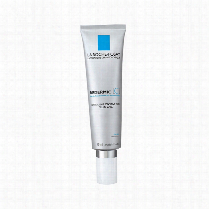 La Roche-posay Redermic  [c] Dry