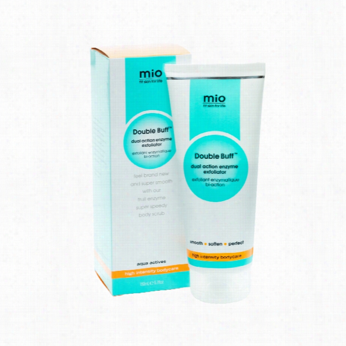 Mio Fit For Skin Bodycared Ouble Ubff