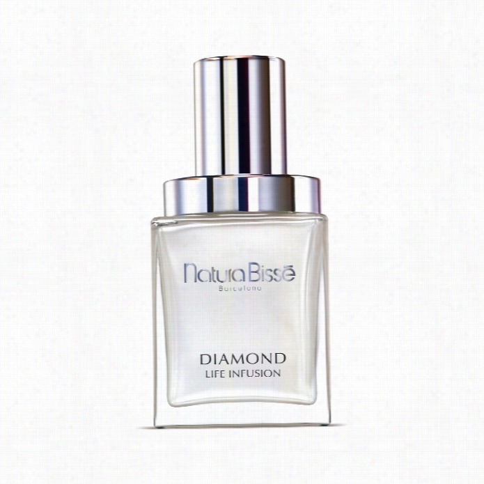 Natura Bisse Diamond Life Ifusion