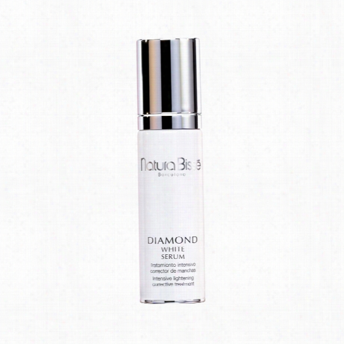 Natura Bisse Diamond White Serum