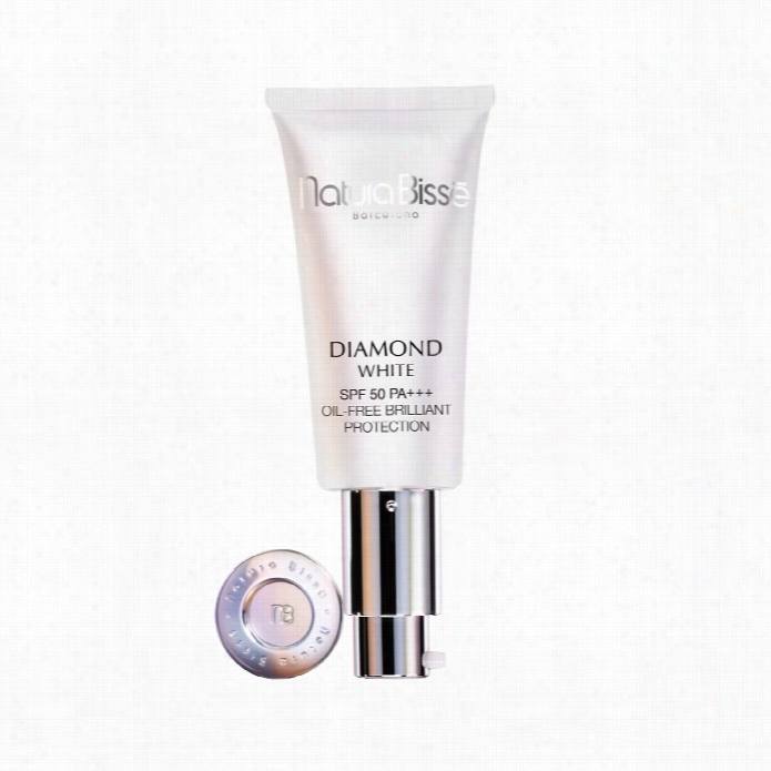 Natura Bisse Diamnod White Spf 5 0 Pa+++