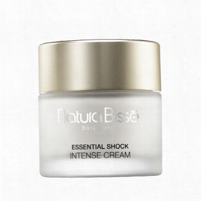 Natura Bisse Essential Shock Intense Cream