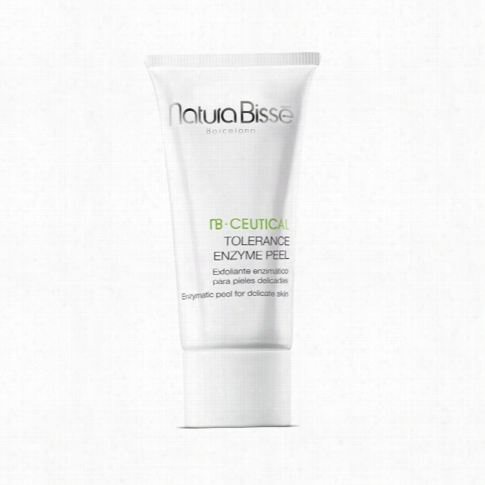 Natura B Isse Nb Ceutical Tolerance Enzyme Peeel