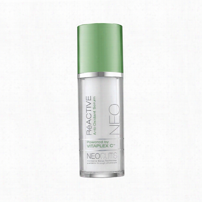 Neocutis Re'active Anti-oxidant Serum