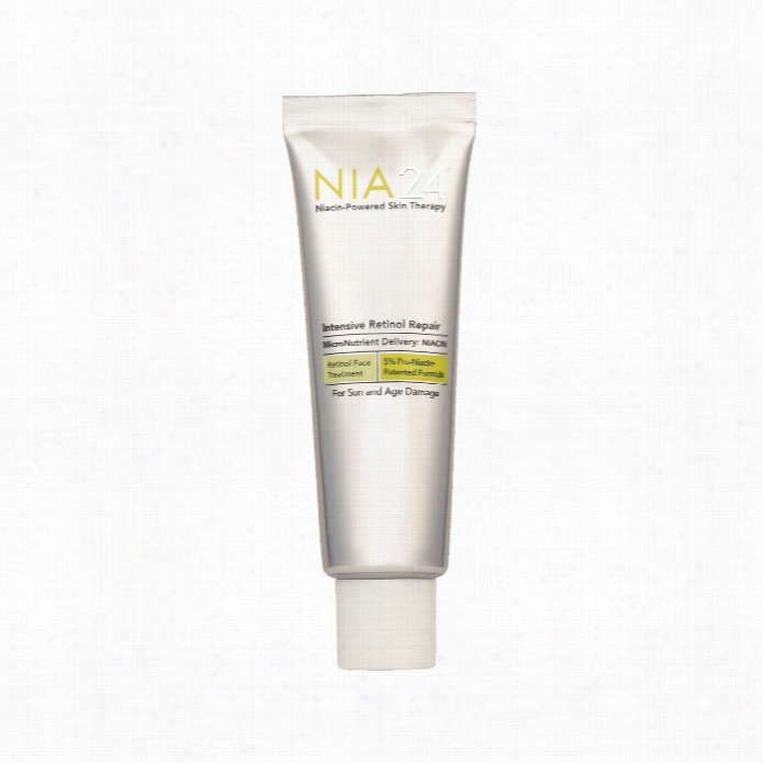 Nia24 Intensive Retinol Repair