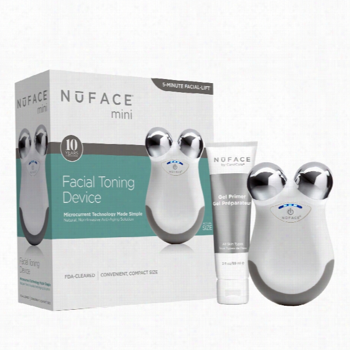 Nuface Trinity Mini