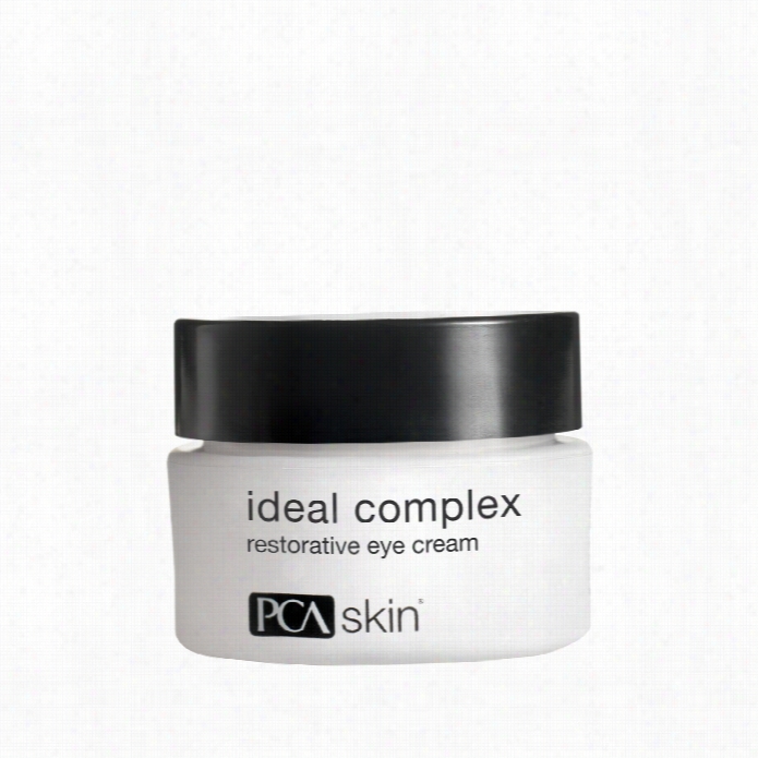 Pca Skkn Ideal Complex: Restorative Eye Cream