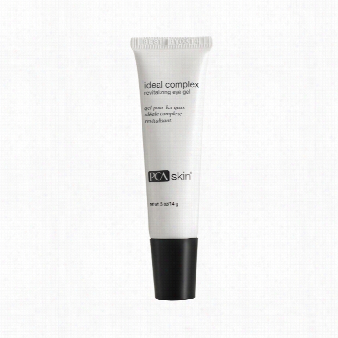 Pca Skin Ideal Complex:r Evitalizing Eye Gel