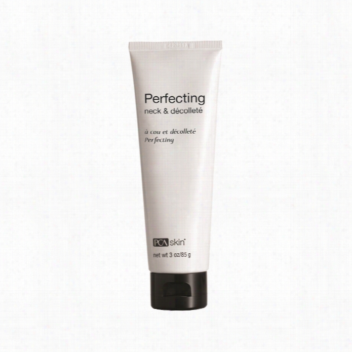 Pca Skin Perfecting Neck  &decollete