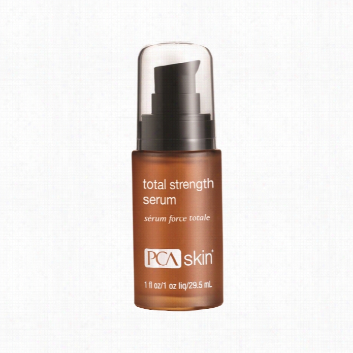 Pca Skin Total Strength Serum 1 Oz