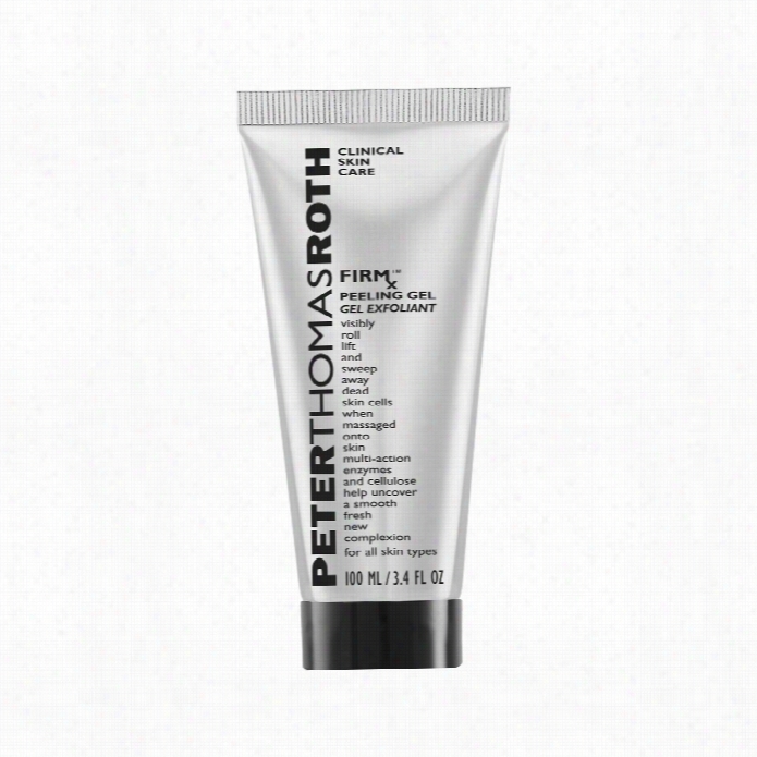 Peter Thomas Roth Firmx Peeling Gel