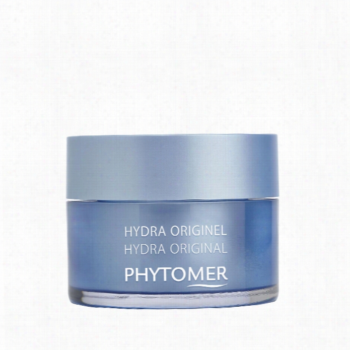 Phytomer Hydra Original Thirst-relief Melting Cream