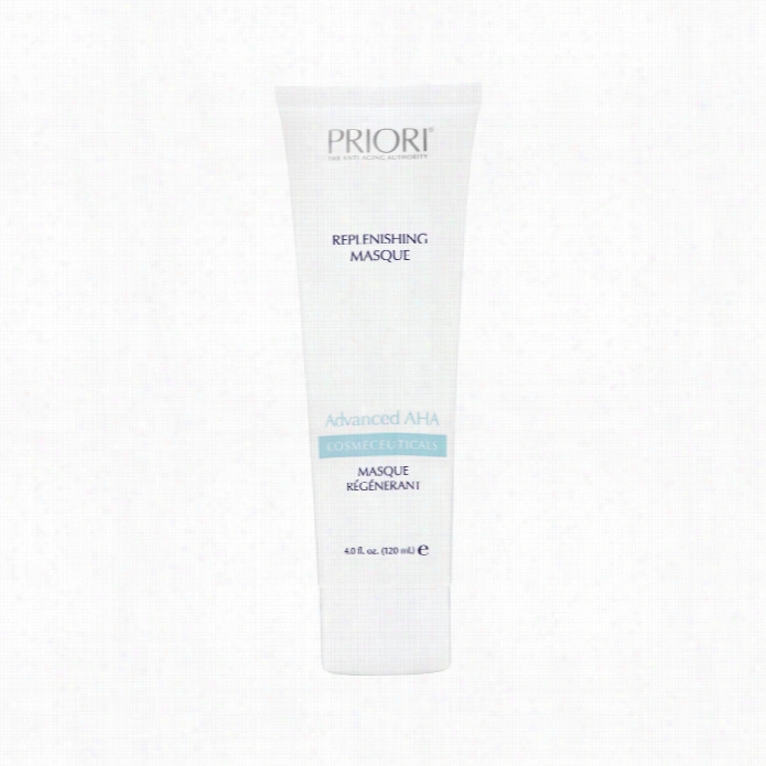 Priori Advanced Aha Replenishing Masque