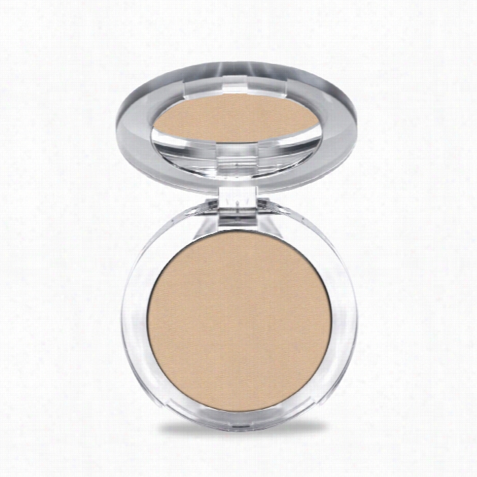 Pur Minerals 4-in-1 Pressed Mineral Makeup Establishment With Spf  15-  Light