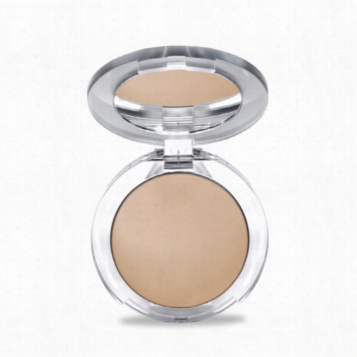 Pur Minerals 4-in-1 Pressed Mineral Makeup Foundation With Spf 15 - Golden Medium