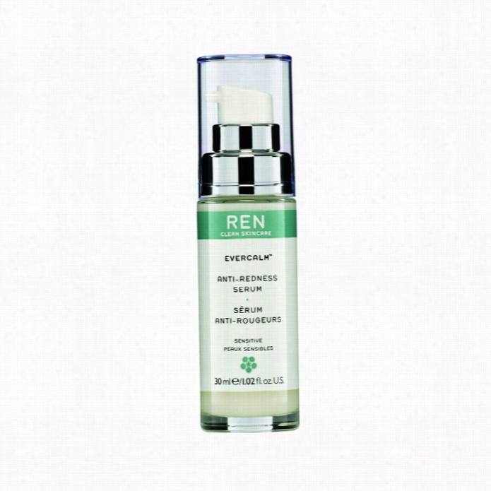 Ren Evercal M Anti-rrdness Serum