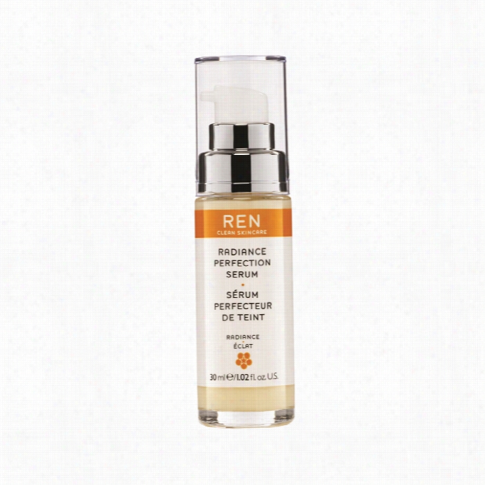 Ren Radiance Perfecting Serum