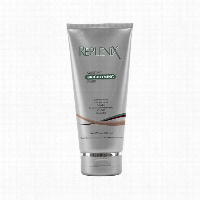 Replenix Clarifying Brightening Polish