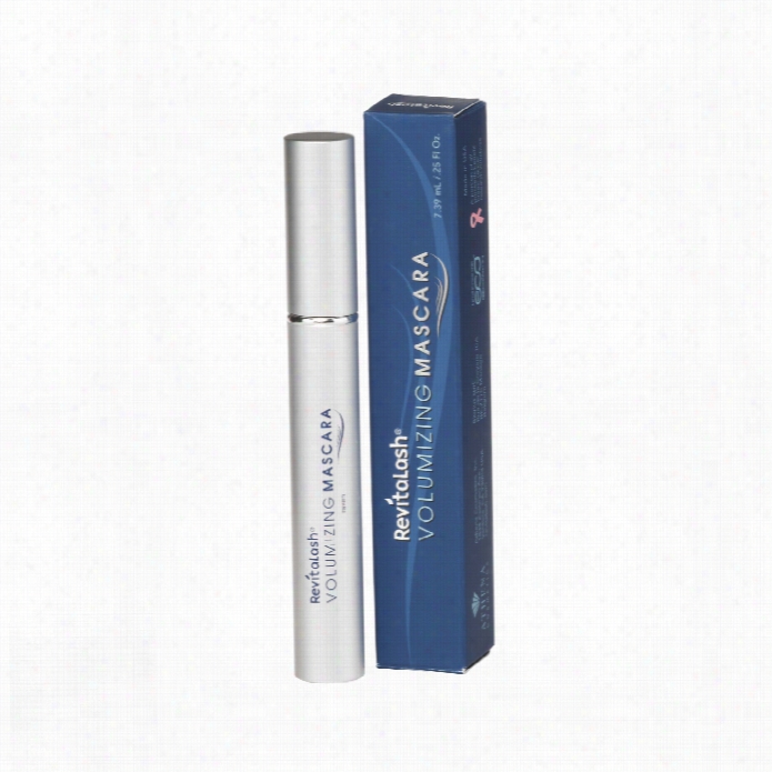 Revitalash Volum1zing Mascara - Rave 7.38 Ml