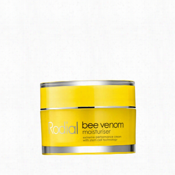 Rodial Skincare Bee Enom Moisturzier