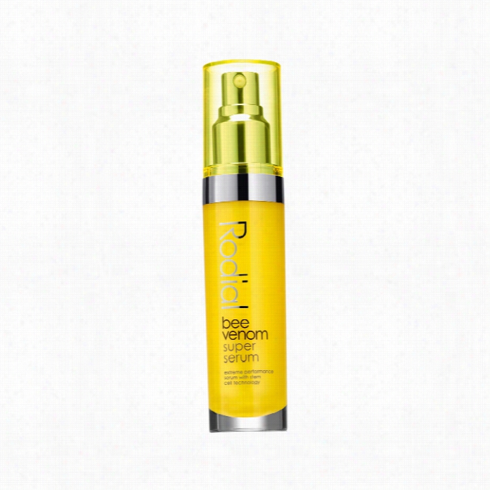 Rodial Skincare Bee Vnom Serum