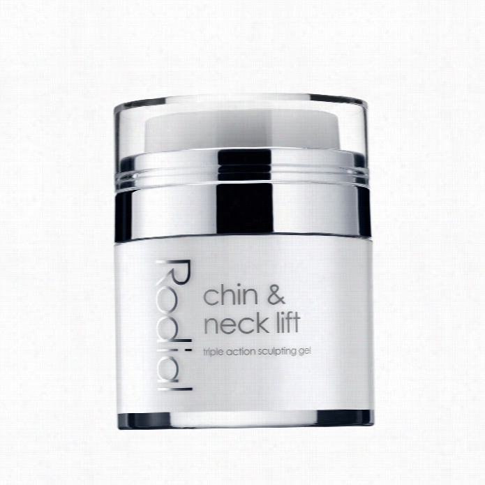 Rodial Skincare Chin And Neck Lift