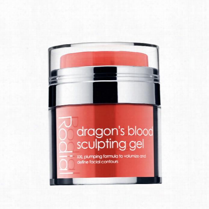 Rodial Skincare Dragos Blood Sculpting Gel