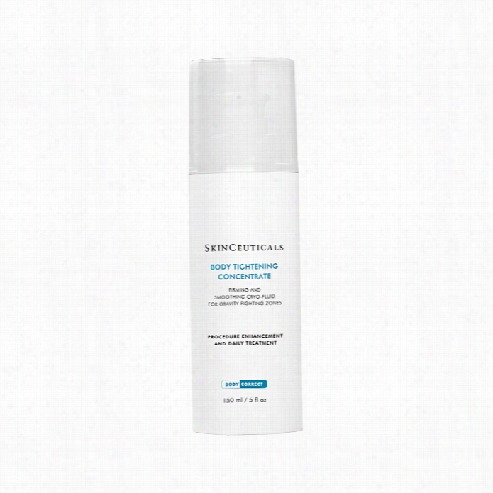 Skinceuticals Body Tightening Concentrzte