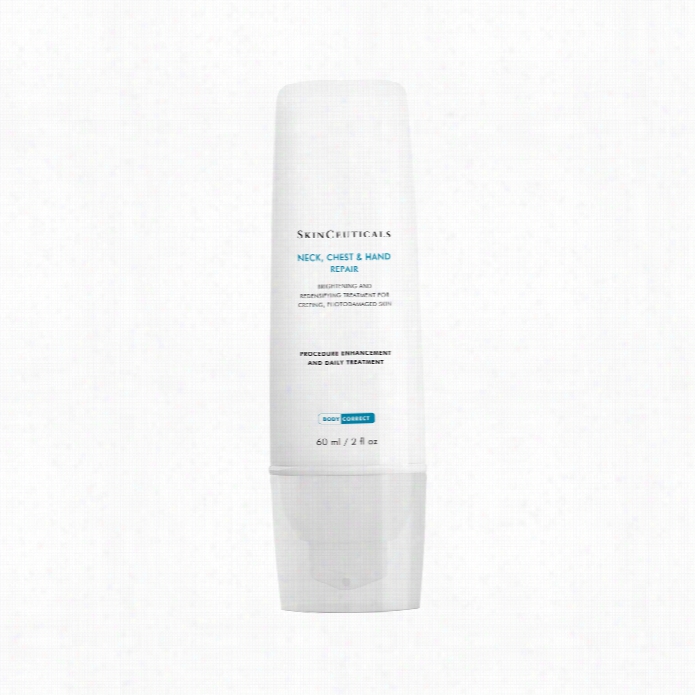 Skinceuticals Neck, Che Stt & Hand Repair