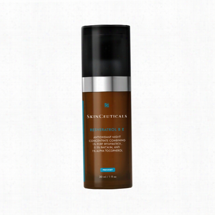 Skinceuticals Resveratrol Exist 