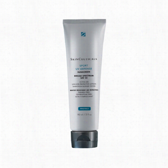 Skinceuticals Spor Uv Defense Spf 50