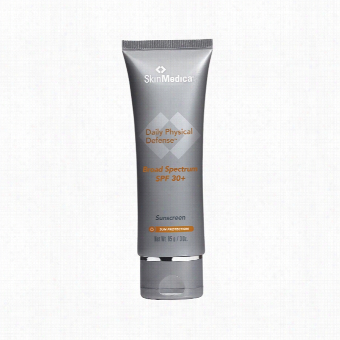 Skinmedica Daily Physcal Defense Sunscreeen Spf 3 0+