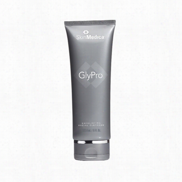 Skinmedica Glypro Exfoliatung Facial Cleanser