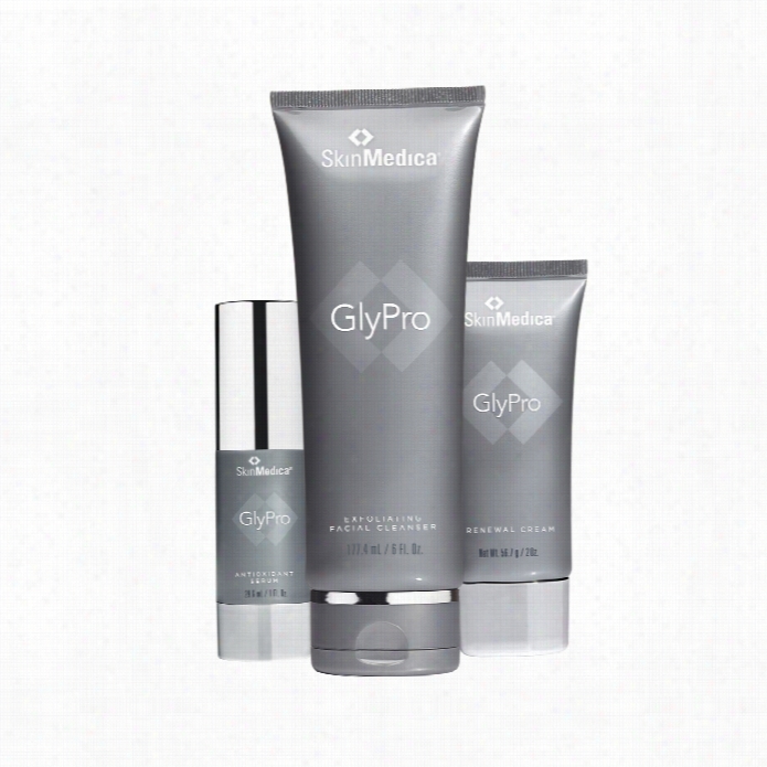 Skinmedica Glypro A Whole 