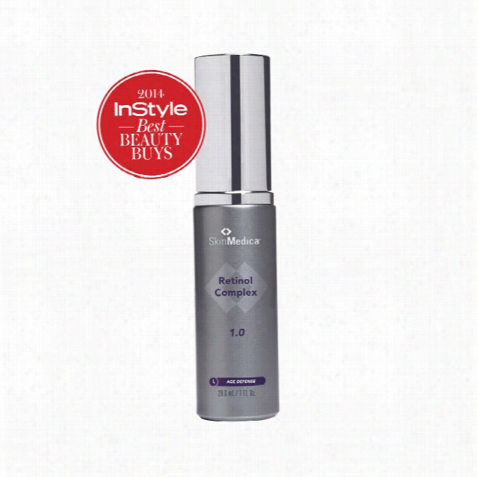 Skinmedica Retinol Complex 1.0