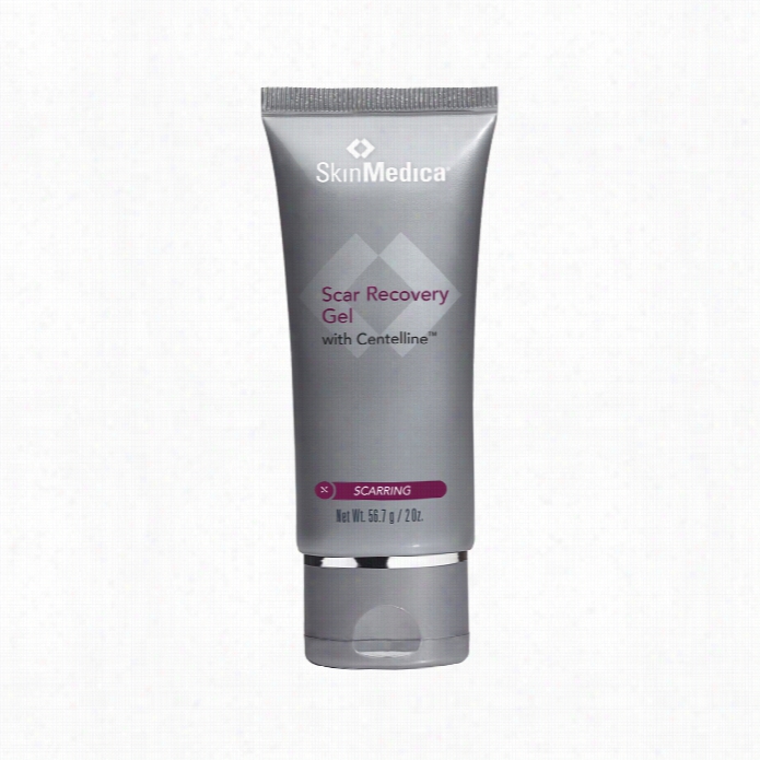 Skinmedic A Scar Recoveery Gel - 2oz