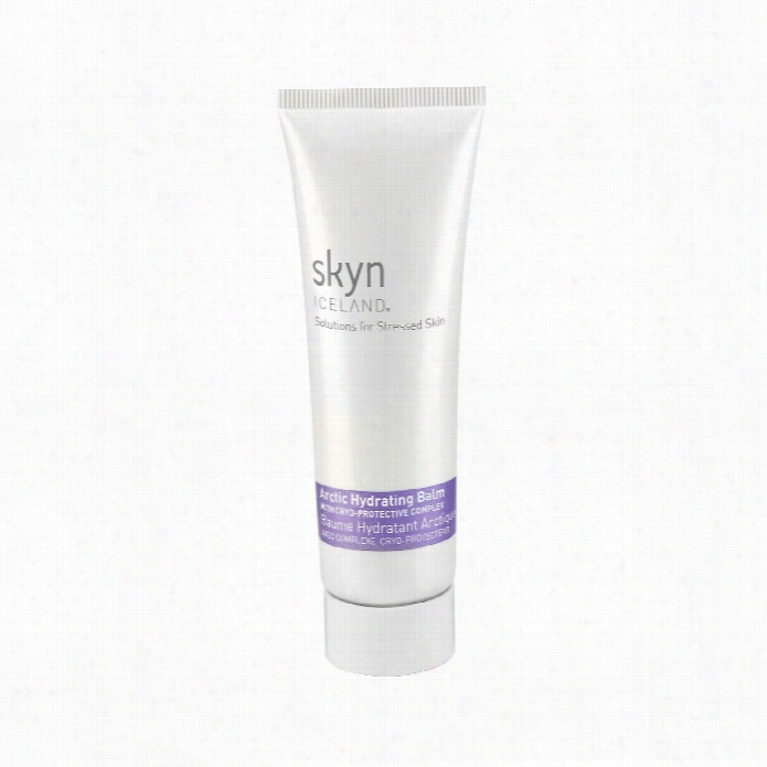 Skyn Iceland Arctic Hydrating Balm