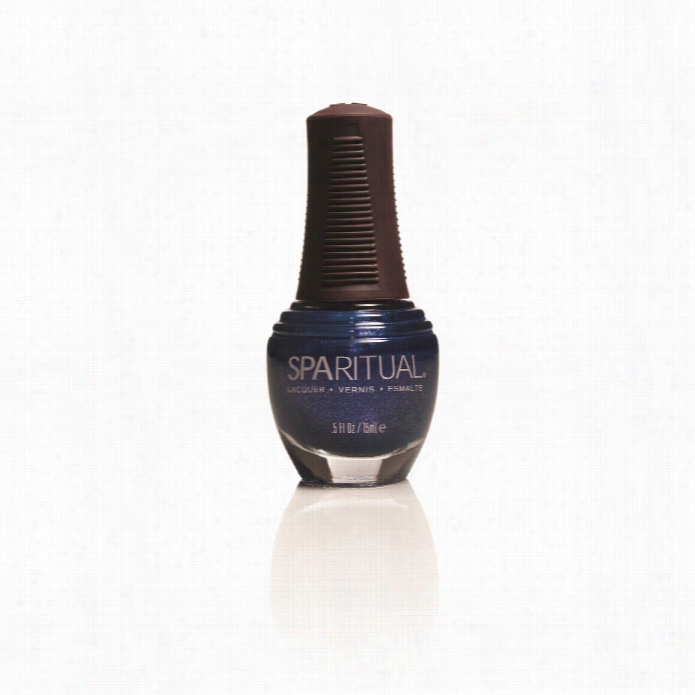 Sparitual Illuminate Nail Lacquer  - Intellect