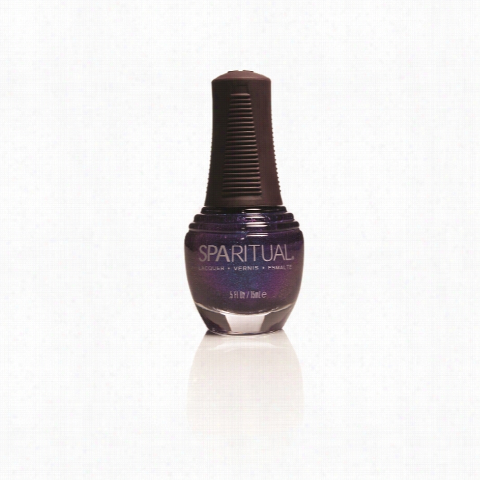 Sparitual Illuminate Nail Lacquer - Intuition