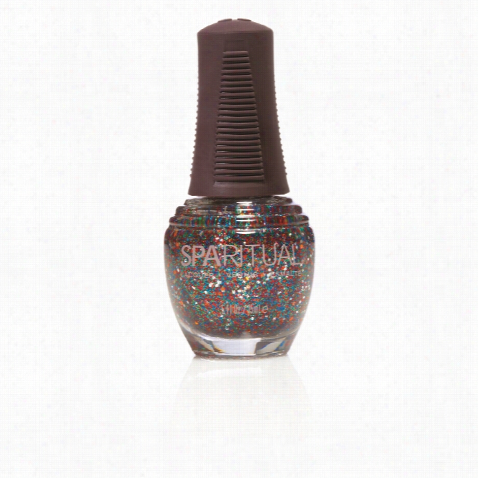 Sparritual Laugh Nail Lacquer - Giggle