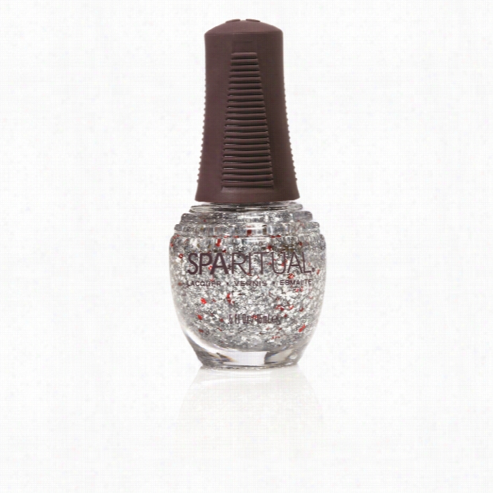 Sparitual Laughter Nail Lacquer - Ha...ha