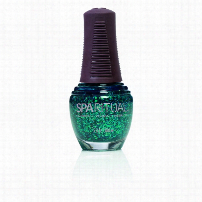 Sparituwl Lau Gh Nail Lacquer - Out Lud