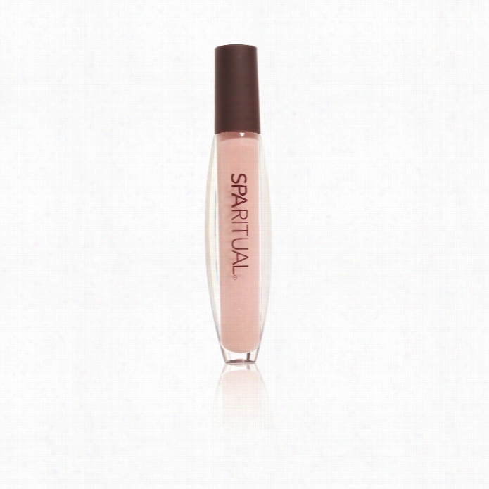 Spariyuwl Lip Gloss - Calm