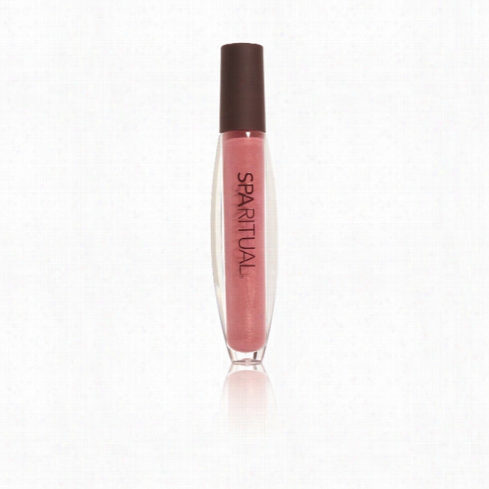 Sparitual Lip Gloss  -glow