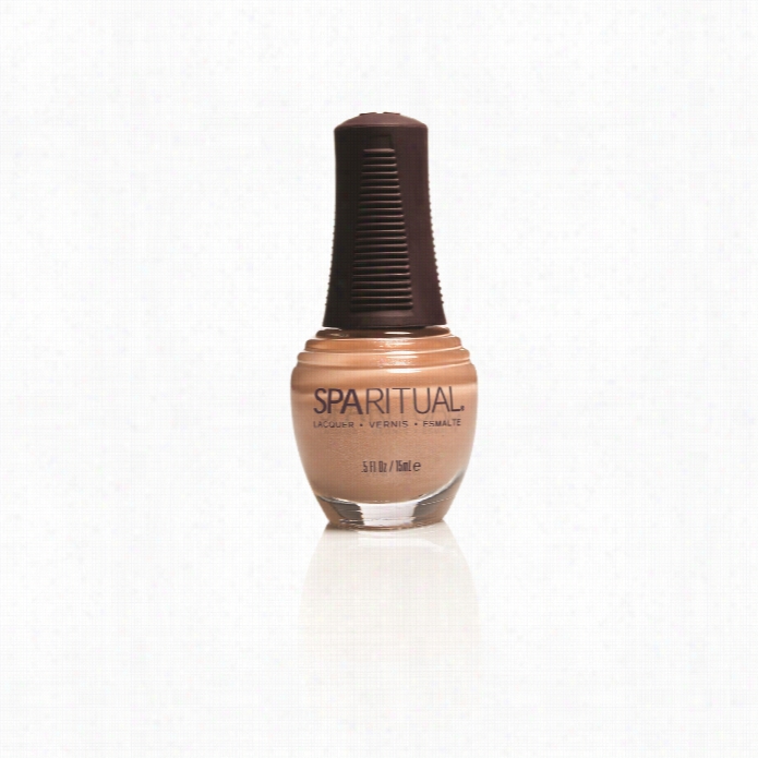 Sparitual Nail Lacquer - Share Collection - Reminisce