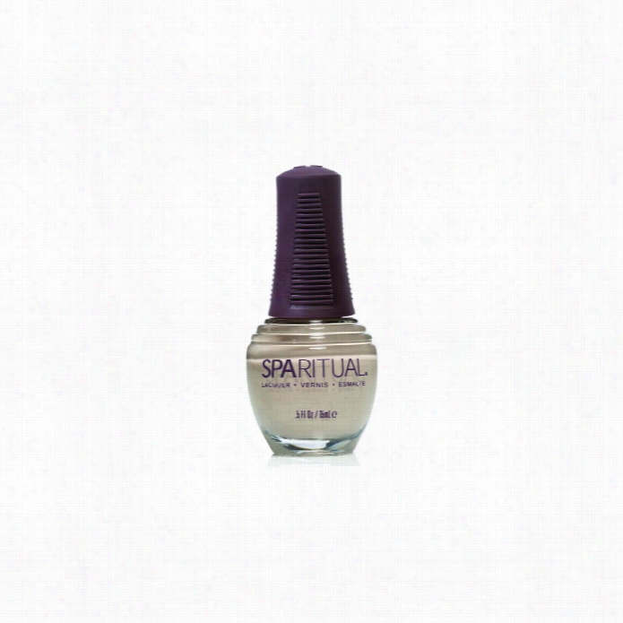 Sparitual Reflect Nail Lacquer - Joy