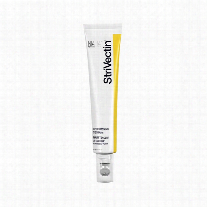 Strivectin 360  Tightening Eye Serum