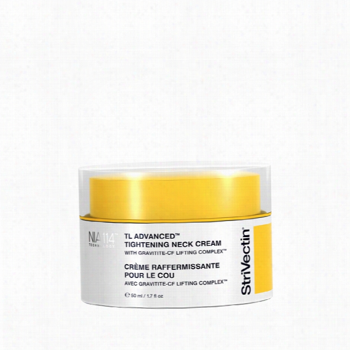 Strivectin Tl Advnced Tightening Neck Cream